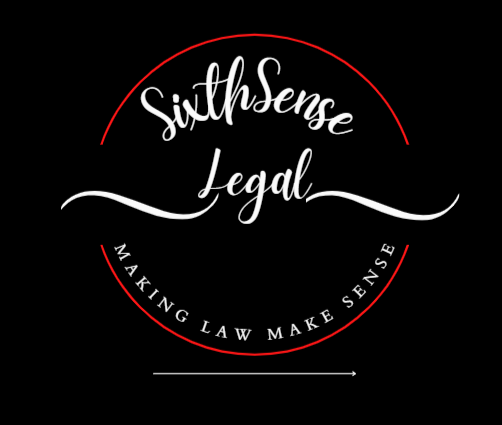 SIXTH SENSE LEGAL